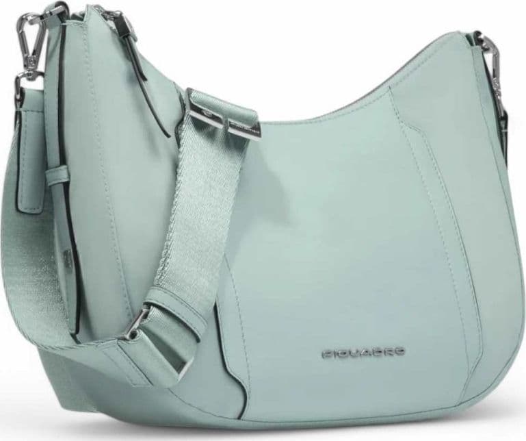 PIQUADRO Borsa  Donna Verde - BD6657W92T-VE - 3