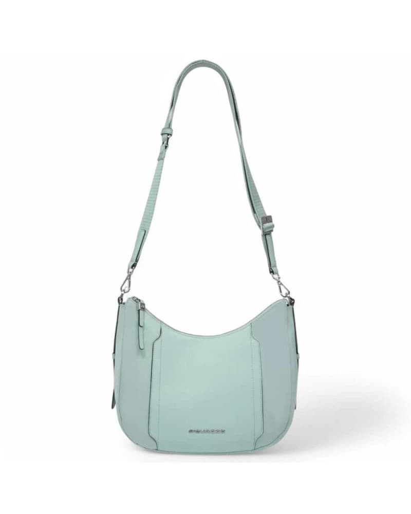 PIQUADRO Borsa  Donna Verde - BD6657W92T-VE - 7