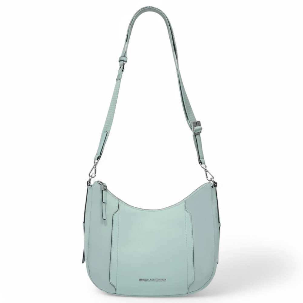 PIQUADRO Borsa  Donna Verde - BD6657W92T-VE - 8