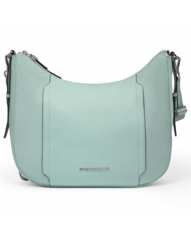 PIQUADRO Borsa  Donna Verde - BD6658W92T-VE - 9