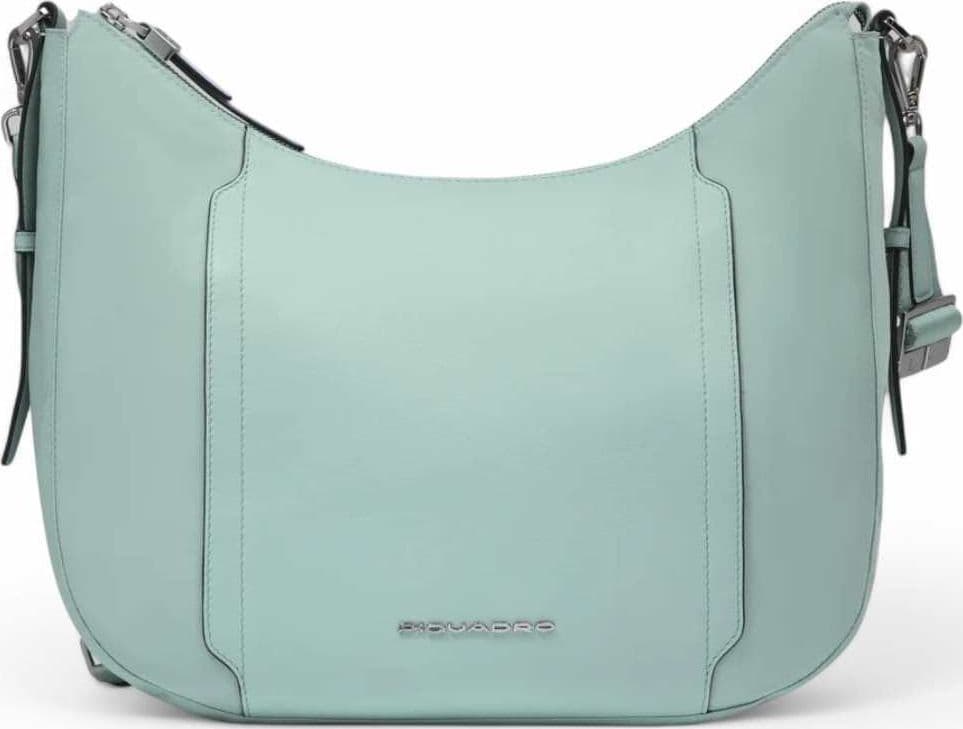 PIQUADRO Borsa  Donna Verde - BD6658W92T-VE - 2