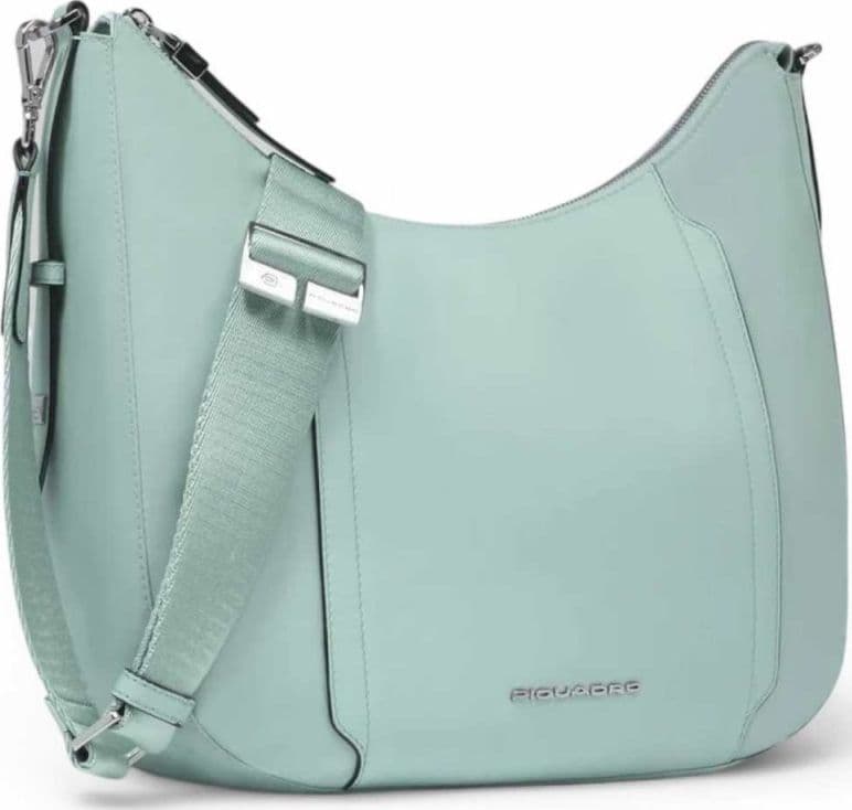 PIQUADRO Borsa  Donna Verde - BD6658W92T-VE - 3