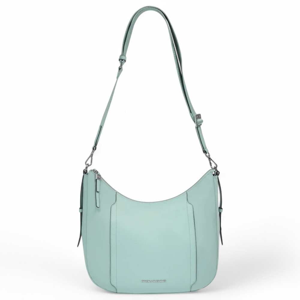 PIQUADRO Borsa  Donna Verde - BD6658W92T-VE - 8