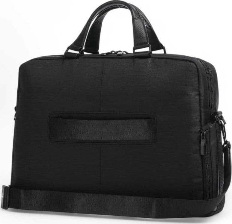 PIQUADRO Borsa  Unisex Nero - CA6624S136-N - 3