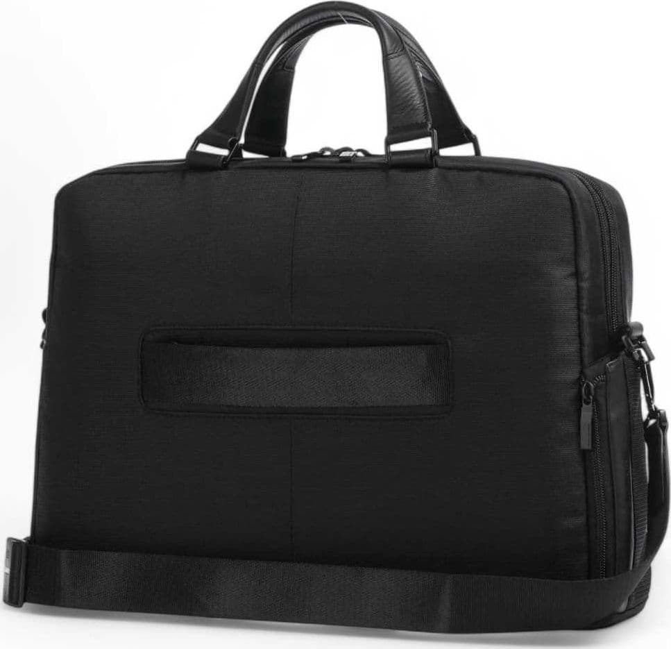 PIQUADRO Borsa  Unisex Nero - CA6624S136-N - 4