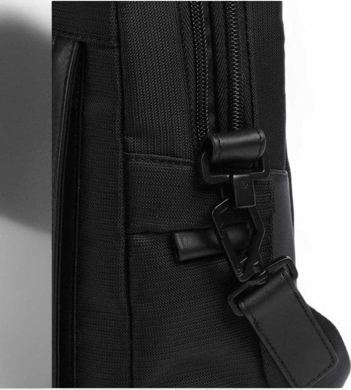 PIQUADRO Borsa  Unisex Nero - CA6624S136-N - 5