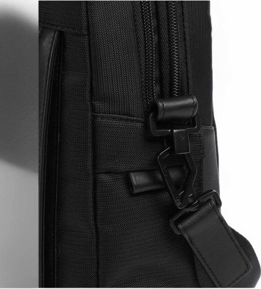 PIQUADRO Borsa  Unisex Nero - CA6624S136-N - 6