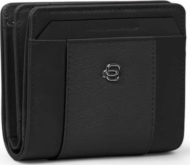 PIQUADRO Portafoglio  Donna - PD6660W92TR-N - 3