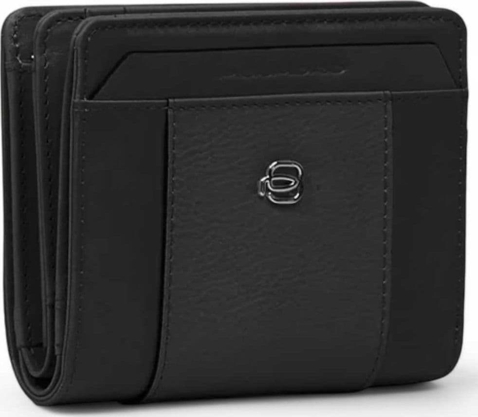 PIQUADRO Portafoglio  Donna - PD6660W92TR-N - 4
