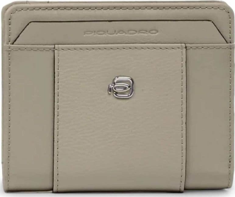 PIQUADRO Portafoglio  Donna - PD6660W92TR-BE - 9
