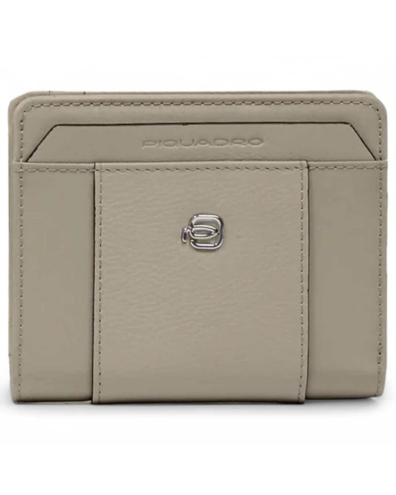 PIQUADRO Portafoglio  Donna - PD6660W92TR-BE - 9