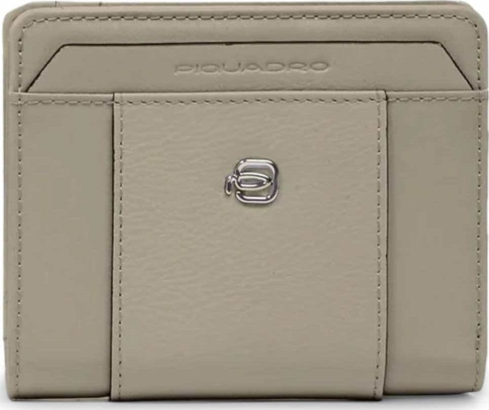 PIQUADRO Portafoglio  Donna - PD6660W92TR-BE - 2
