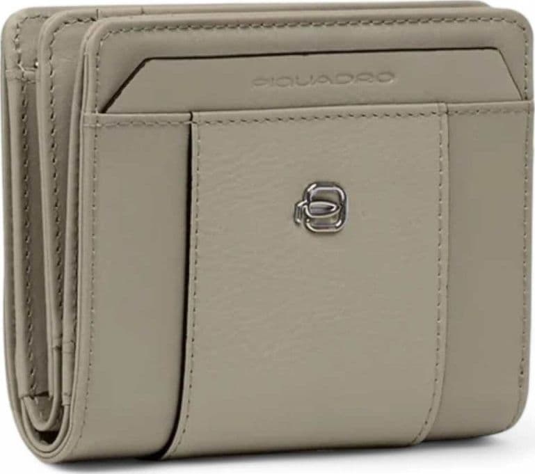 PIQUADRO Portafoglio  Donna - PD6660W92TR-BE - 3