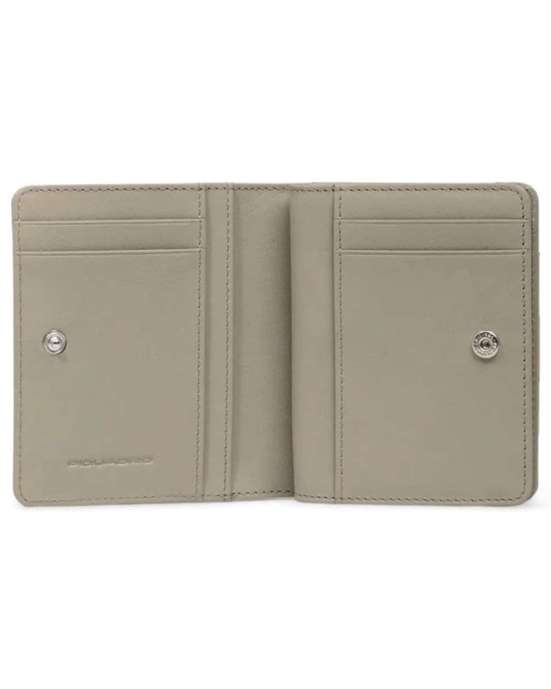 PIQUADRO Portafoglio  Donna - PD6660W92TR-BE - 7