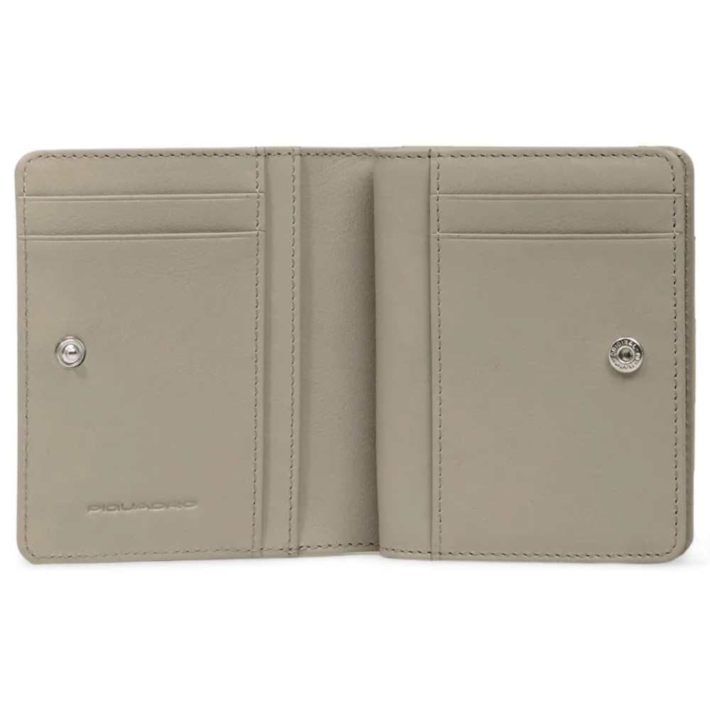 PIQUADRO Portafoglio  Donna - PD6660W92TR-BE - 8