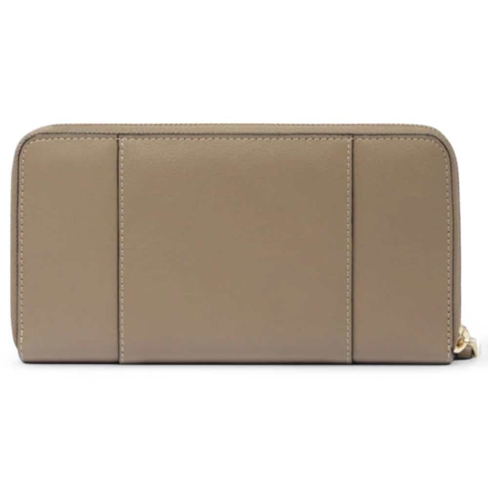 PIQUADRO Portafoglio  Donna Beige - PD1515W92TR-BE - 4