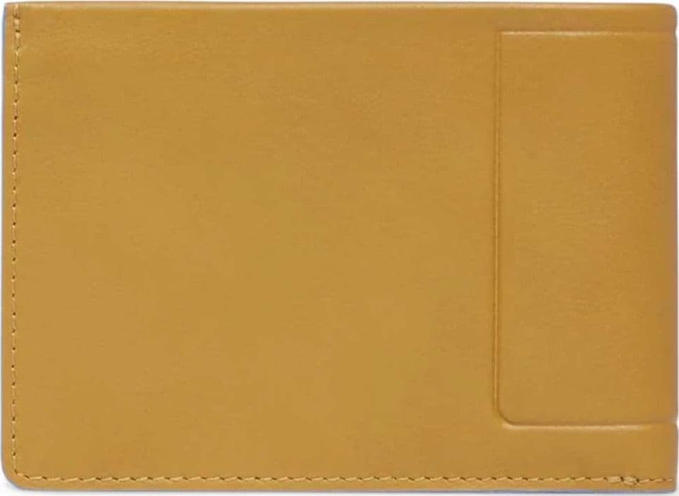 PIQUADRO Portafoglio  Uomo Pelle Giallo - PU1392S138R-G - 6