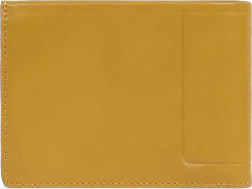 PIQUADRO Portafoglio  Uomo Pelle Giallo - PU257S138R-G - 6