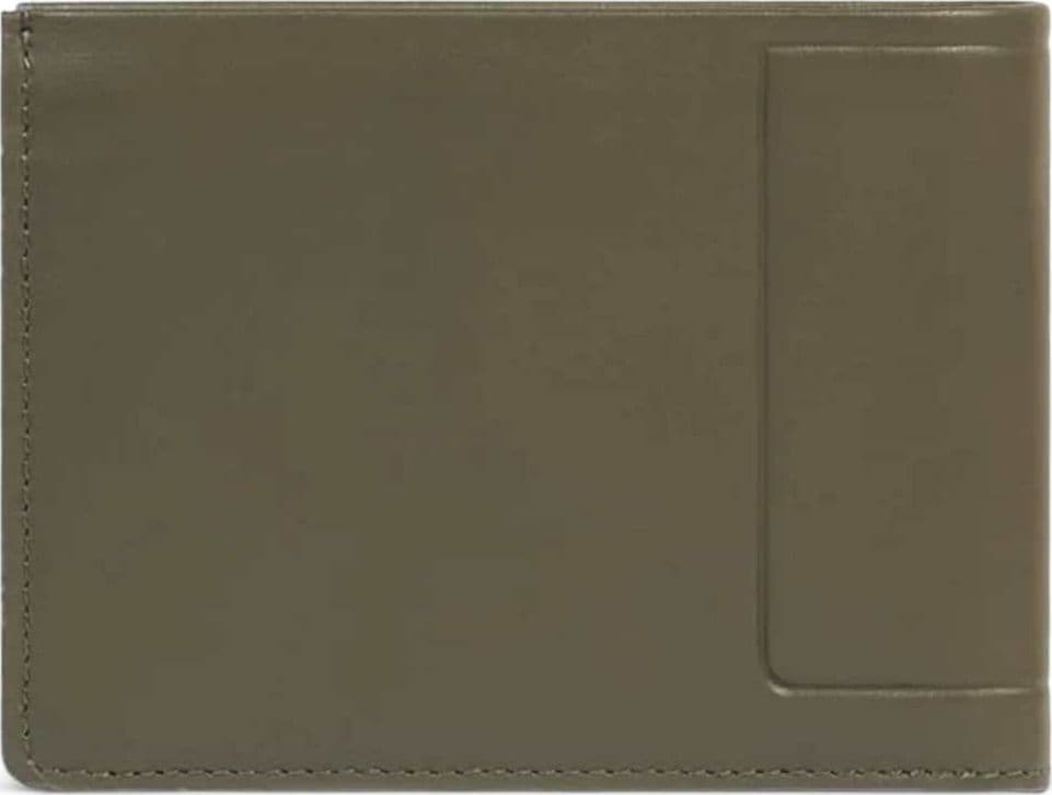 PIQUADRO Portafoglio  Uomo Pelle Verde - PU257S138R-VE - 6