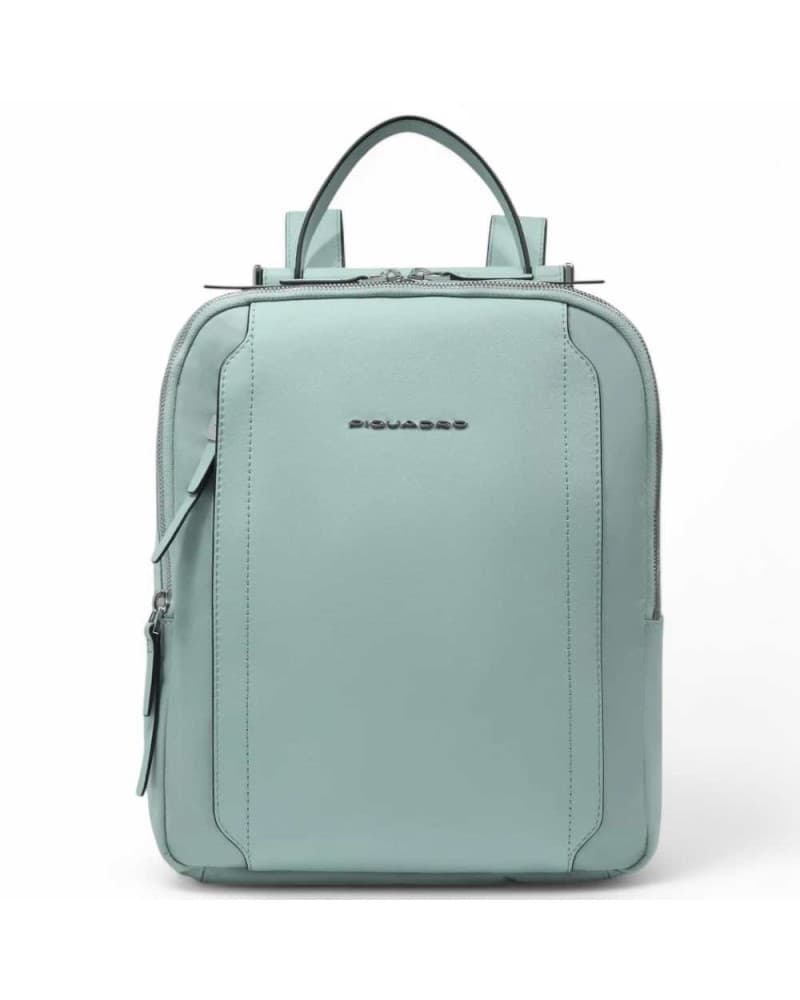 PIQUADRO Zaino  Donna Verde - CA5566W92T-VE - 9