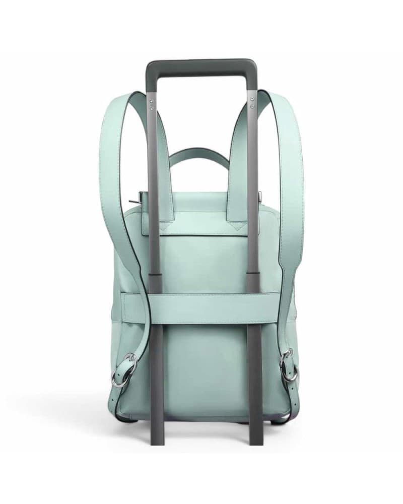 PIQUADRO Zaino  Donna Verde - CA5566W92T-VE - 5