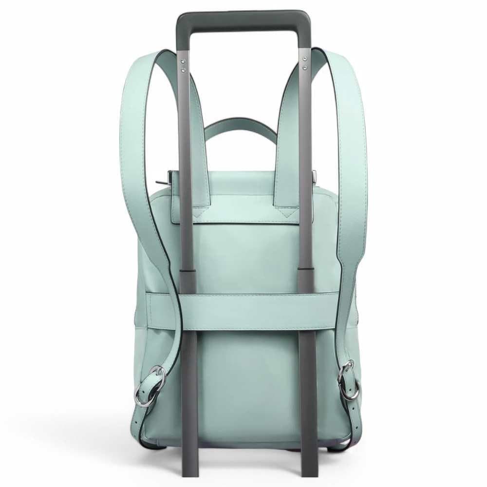PIQUADRO Zaino  Donna Verde - CA5566W92T-VE - 6