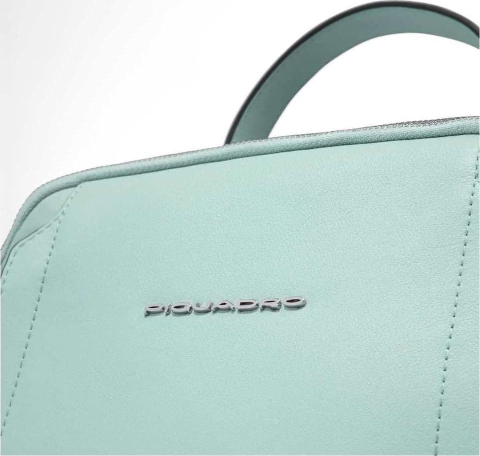 PIQUADRO Zaino  Donna Verde - CA5566W92T-VE - 8