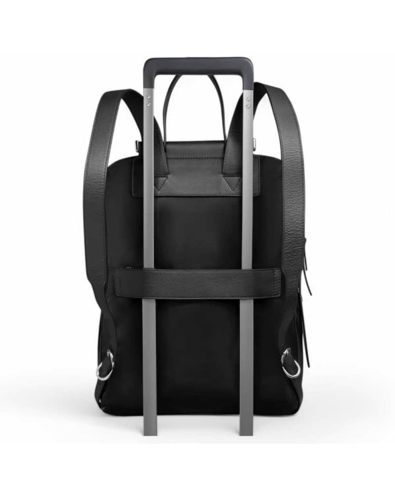PIQUADRO Zaino  Donna Nero - CA4576W92T-N - 5