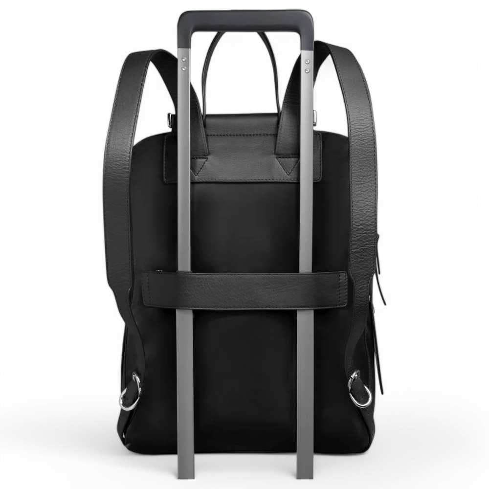 PIQUADRO Zaino  Donna Nero - CA4576W92T-N - 6