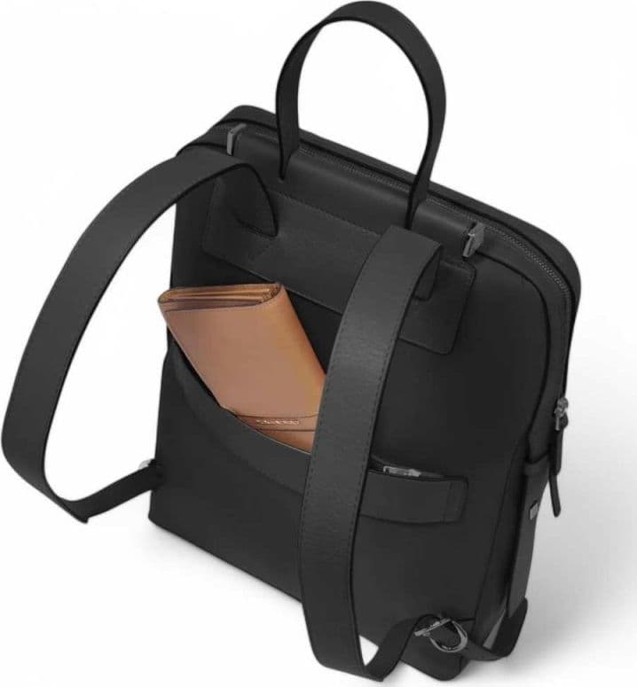 PIQUADRO Zaino  Donna Nero - CA4576W92T-N - 7