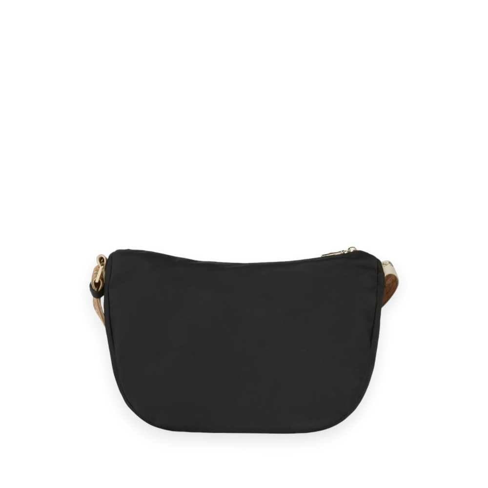 ALVIERO MARTINI 1 CLASSE Borsa ALVIERO MARTINI 1° CLASSE OCEAN Donna Nero - GZ67-9762-0001 - 4