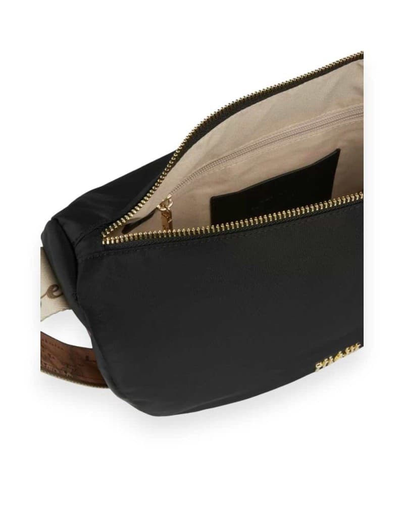 ALVIERO MARTINI 1 CLASSE Borsa ALVIERO MARTINI 1° CLASSE OCEAN Donna Nero - GZ67-9762-0001 - 7