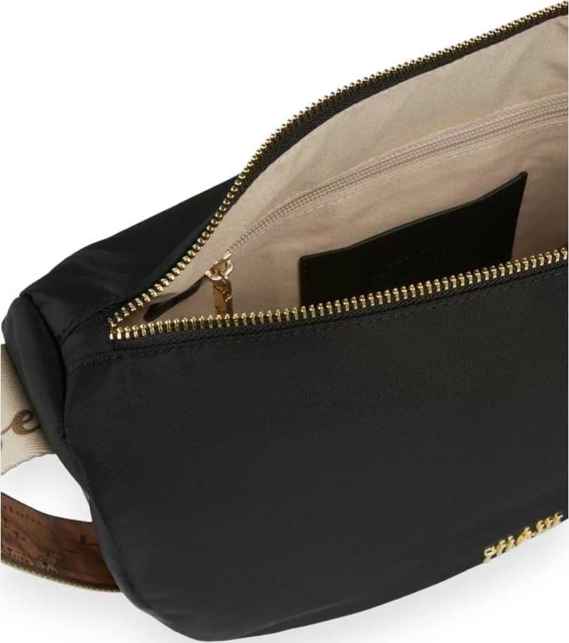 ALVIERO MARTINI 1 CLASSE Borsa ALVIERO MARTINI 1° CLASSE OCEAN Donna Nero - GZ67-9762-0001 - 8
