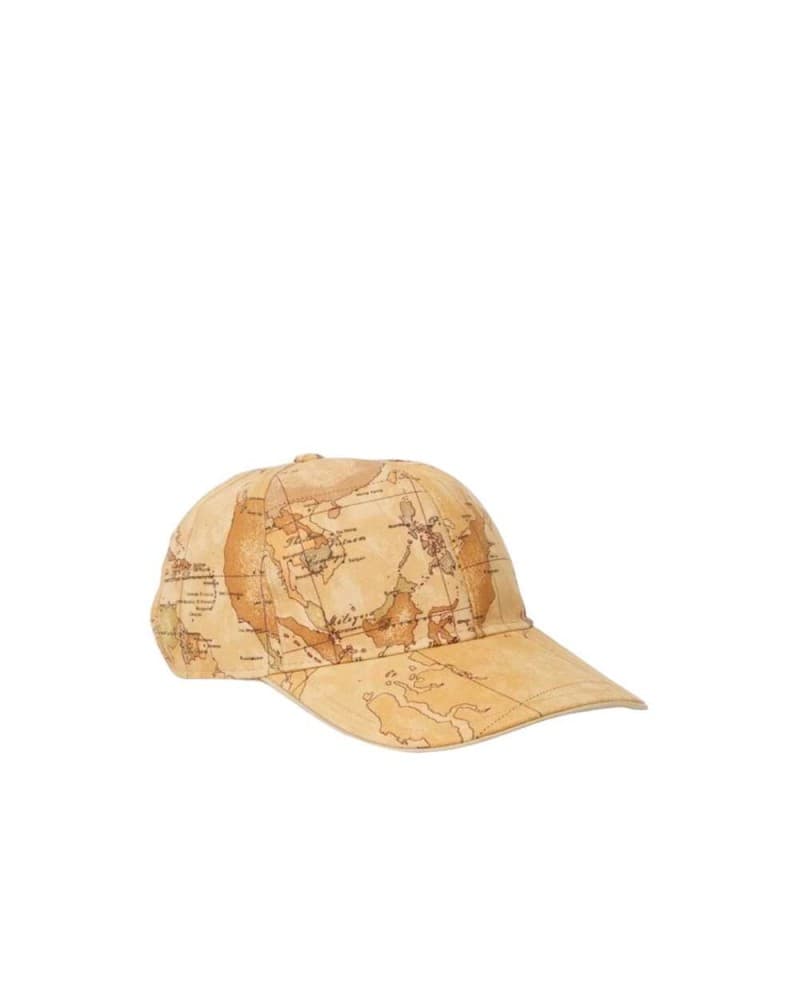 ALVIERO MARTINI 1 CLASSE Cappello ALVIERO MARTINI 1° CLASSE Baseball Donna - H233-9431-0010-L - 5