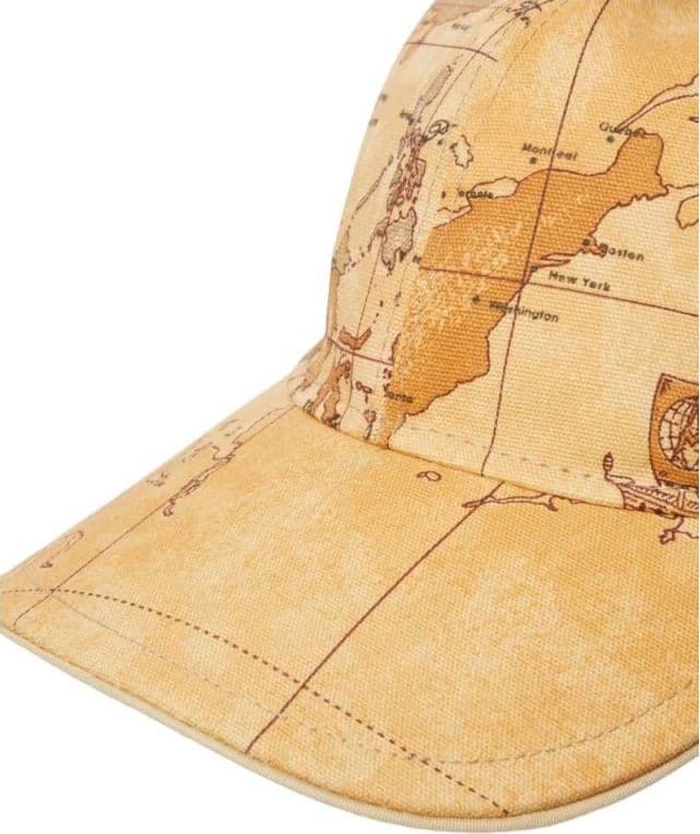 ALVIERO MARTINI 1 CLASSE Cappello ALVIERO MARTINI 1° CLASSE Baseball Donna - H233-9431-0010-L - 3
