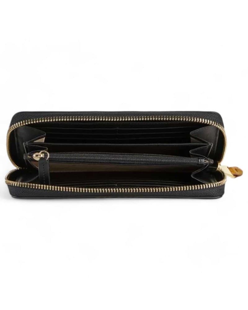 ALVIERO MARTINI 1 CLASSE Portafoglio ALVIERO MARTINI 1° CLASSE Geo Donna Nero - PM75-9407-0001 - 3