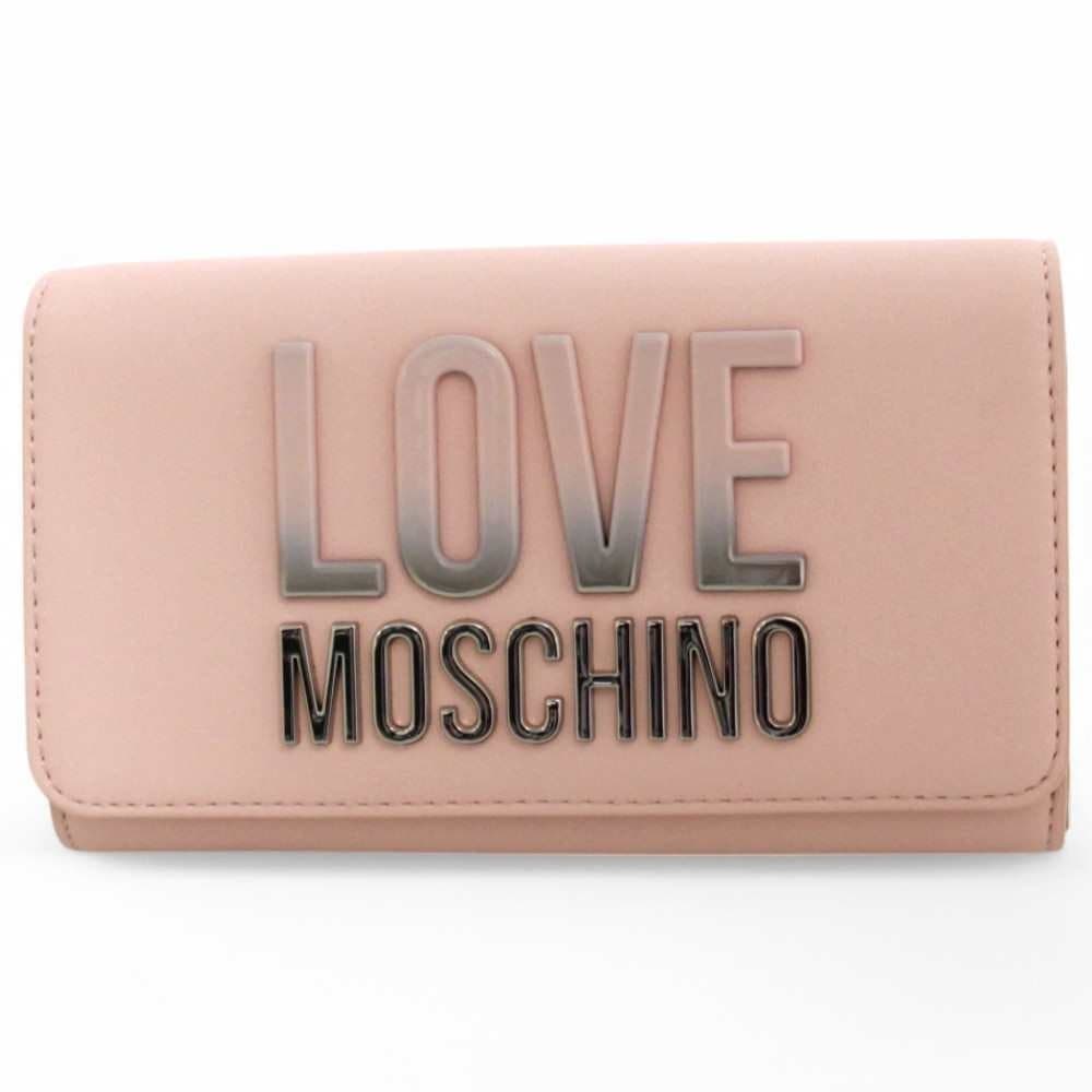 Love Moschino Portafoglio LOVE MOSCHINO Donna Rosa - JC5727PP0MKD0601 - 2