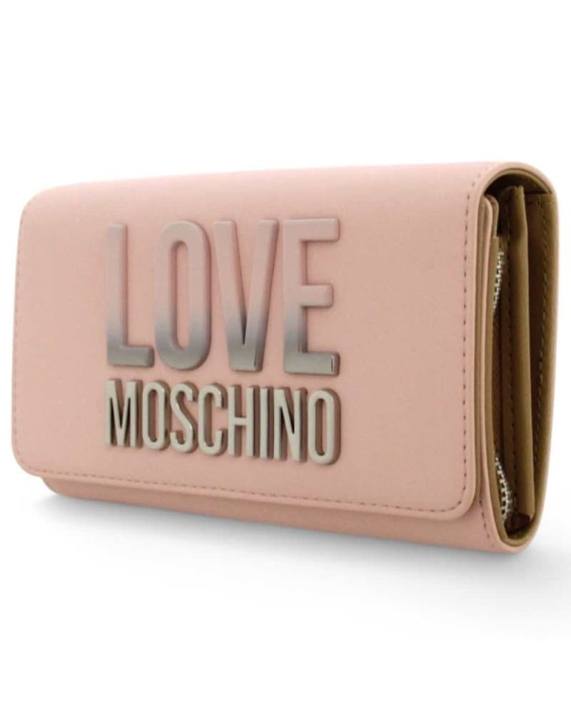 Love Moschino Portafoglio LOVE MOSCHINO Donna Rosa - JC5727PP0MKD0601 - 3