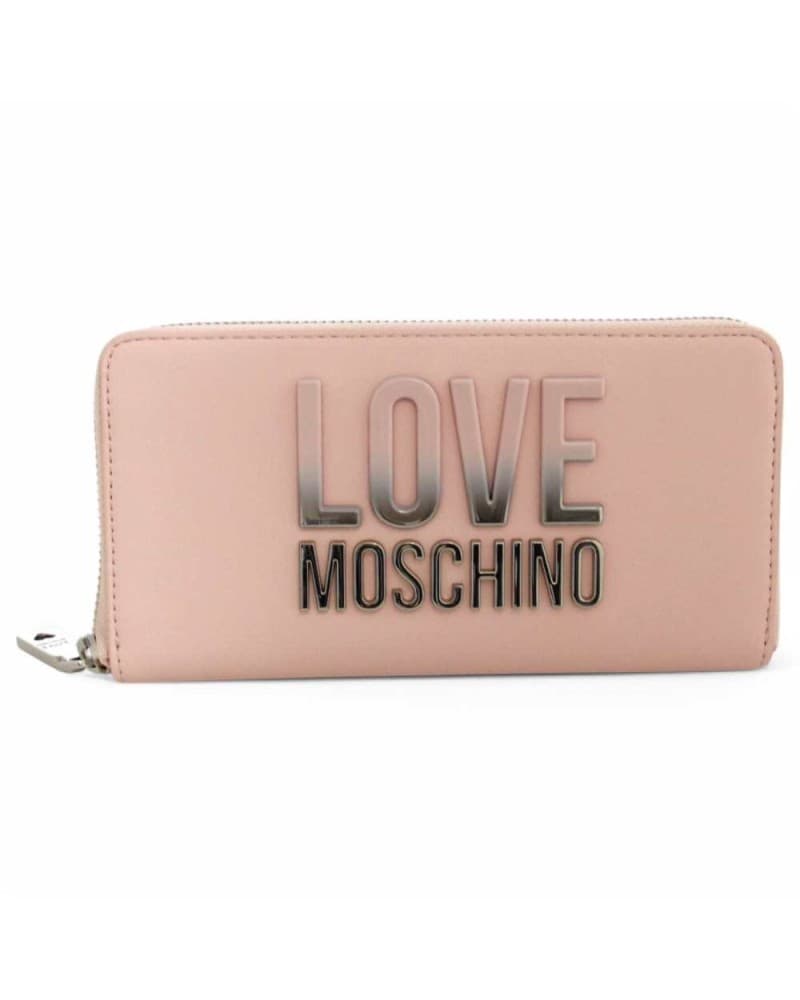 Love Moschino Portafoglio LOVE MOSCHINO Donna Rosa - JC5730PP0MKD0601 - 7