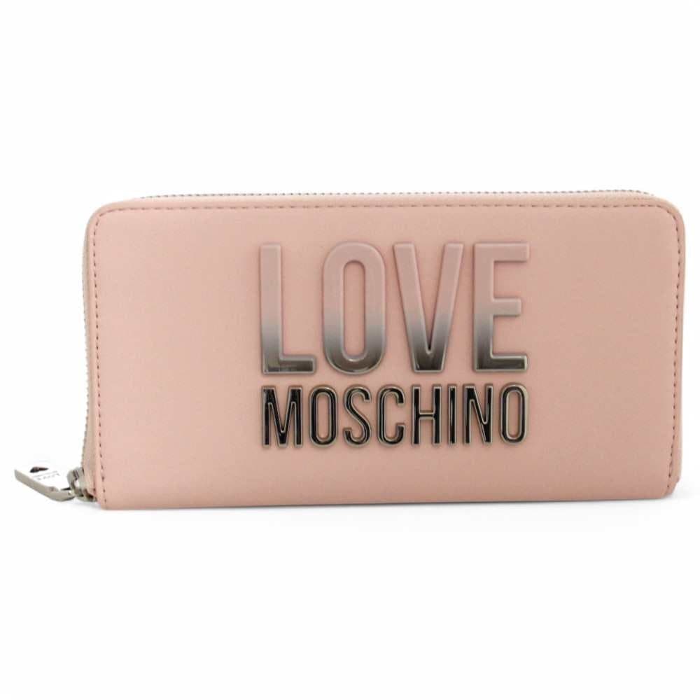 Love Moschino Portafoglio LOVE MOSCHINO Donna Rosa - JC5730PP0MKD0601 - 2