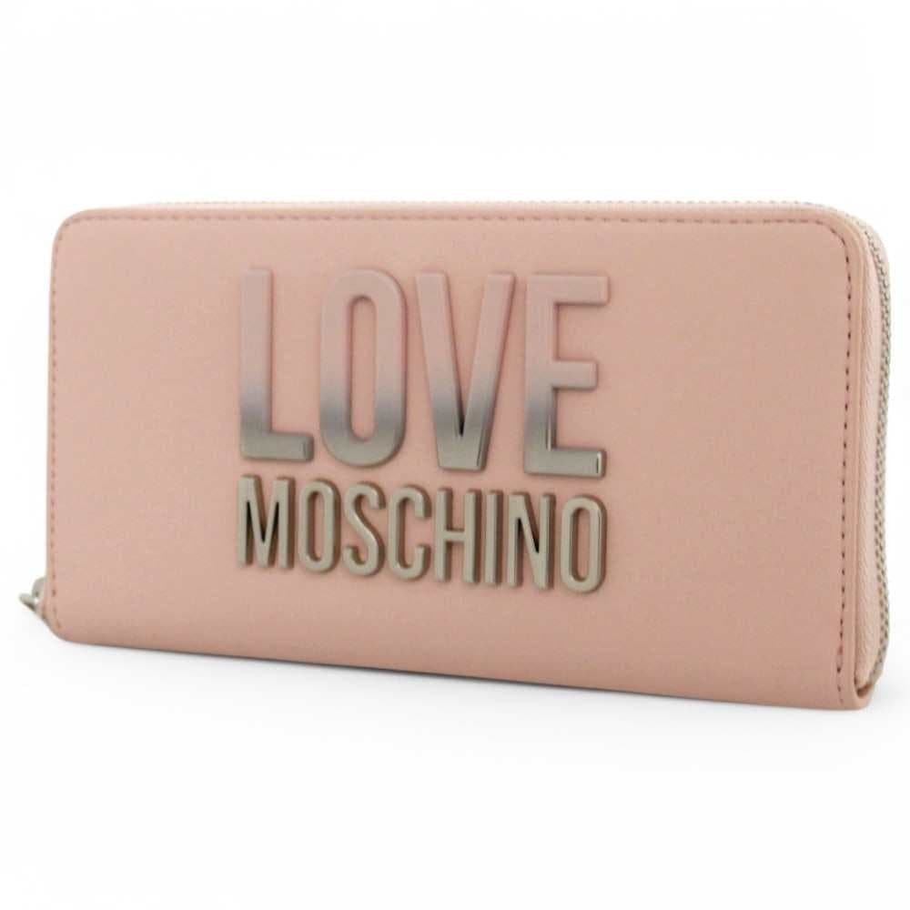Love Moschino Portafoglio LOVE MOSCHINO Donna Rosa - JC5730PP0MKD0601 - 4
