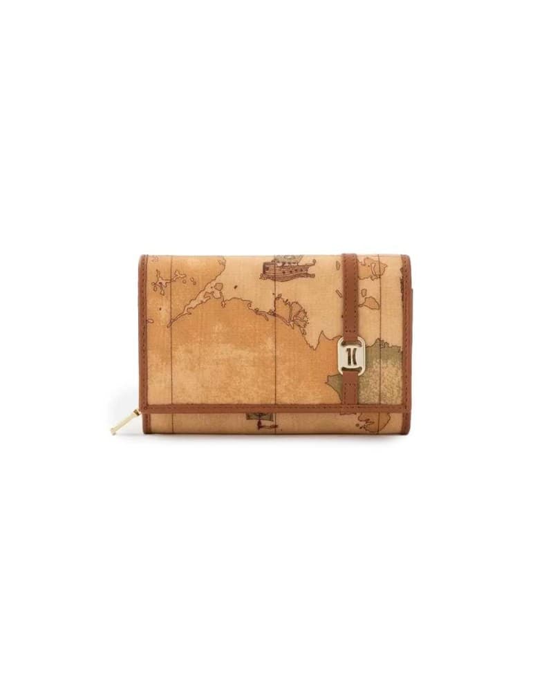 ALVIERO MARTINI 1 CLASSE Portafoglio ALVIERO MARTINI 1° CLASSE GEO CLASSIC Donna Geo - W074-6000-0010 - 9