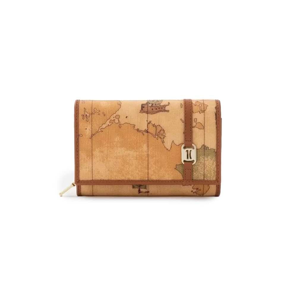 ALVIERO MARTINI 1 CLASSE Portafoglio ALVIERO MARTINI 1° CLASSE GEO CLASSIC Donna Geo - W074-6000-0010 - 2