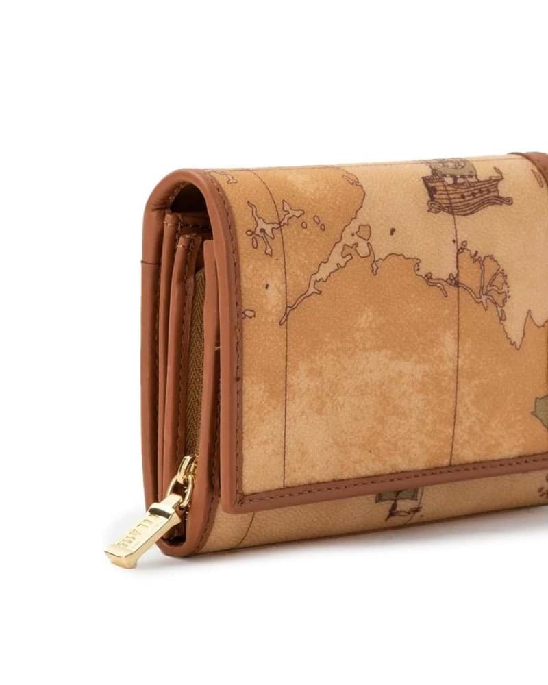 ALVIERO MARTINI 1 CLASSE Portafoglio ALVIERO MARTINI 1° CLASSE GEO CLASSIC Donna Geo - W074-6000-0010 - 3