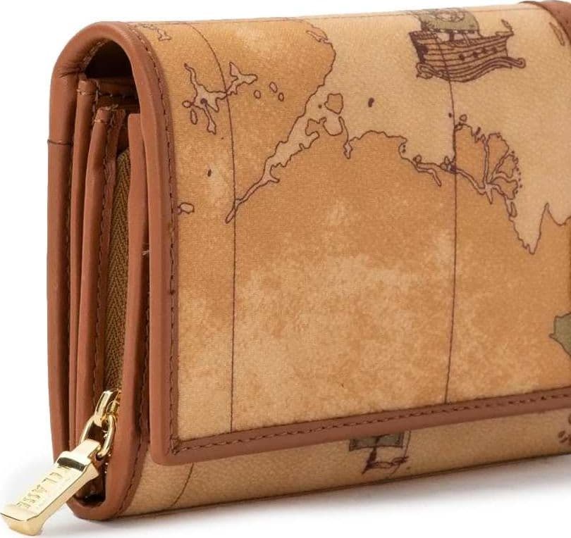 ALVIERO MARTINI 1 CLASSE Portafoglio ALVIERO MARTINI 1° CLASSE GEO CLASSIC Donna Geo - W074-6000-0010 - 4