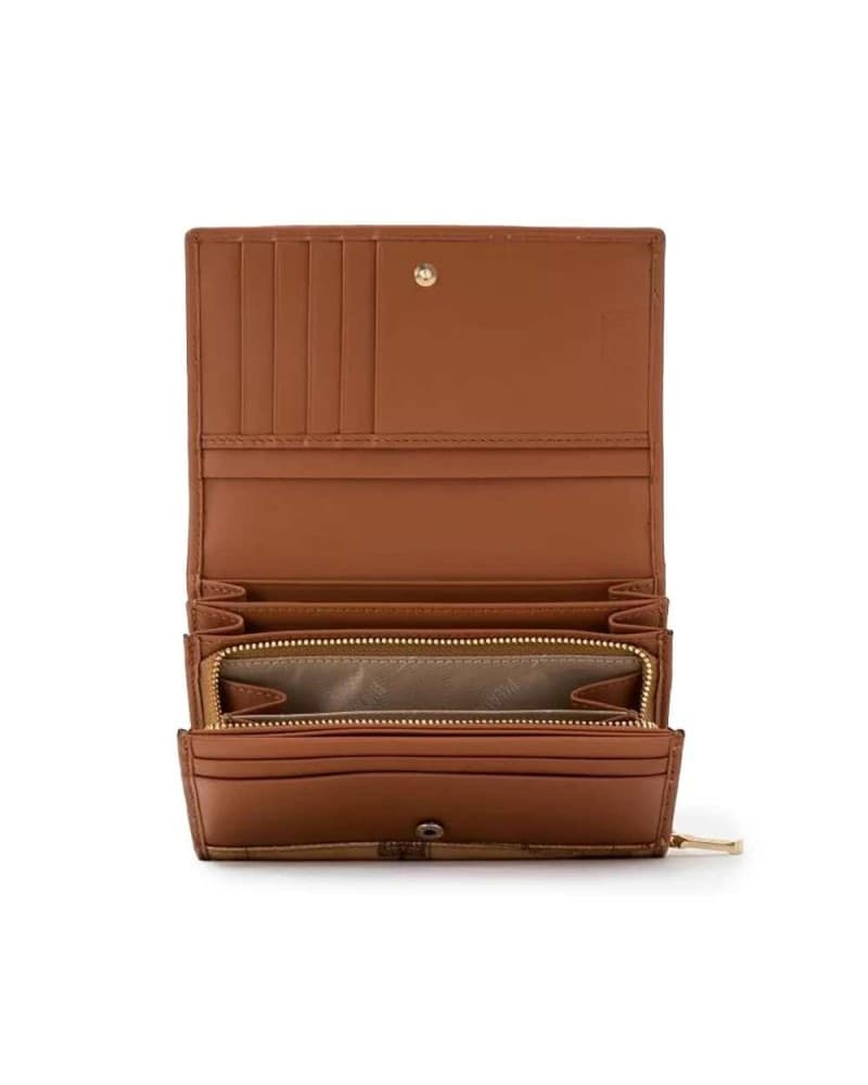 ALVIERO MARTINI 1 CLASSE Portafoglio ALVIERO MARTINI 1° CLASSE GEO CLASSIC Donna Geo - W074-6000-0010 - 5