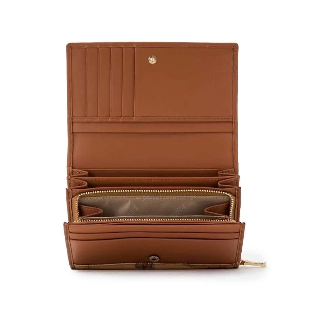 ALVIERO MARTINI 1 CLASSE Portafoglio ALVIERO MARTINI 1° CLASSE GEO CLASSIC Donna Geo - W074-6000-0010 - 6