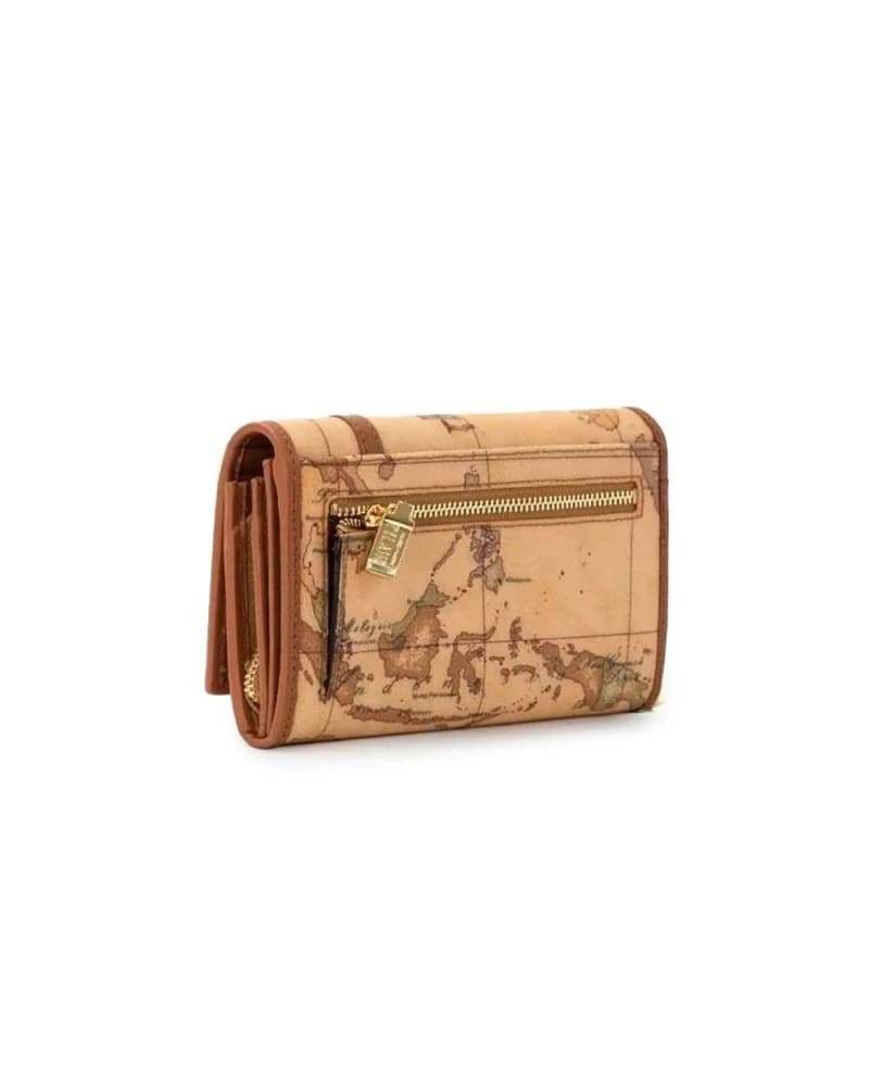 ALVIERO MARTINI 1 CLASSE Portafoglio ALVIERO MARTINI 1° CLASSE GEO CLASSIC Donna Geo - W074-6000-0010 - 7