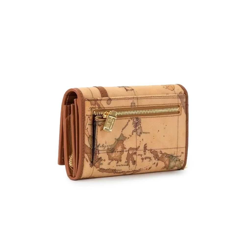 ALVIERO MARTINI 1 CLASSE Portafoglio ALVIERO MARTINI 1° CLASSE GEO CLASSIC Donna Geo - W074-6000-0010 - 8