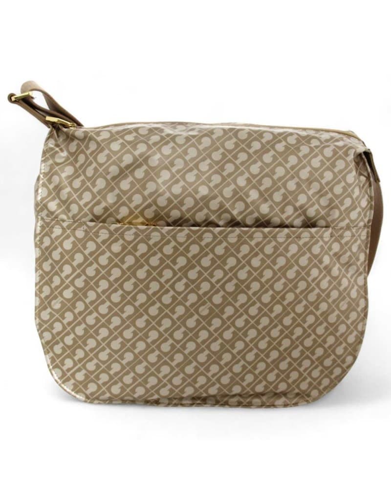 GHERARDINI Borsa  Donna Beige - GH0260-CRE - 9
